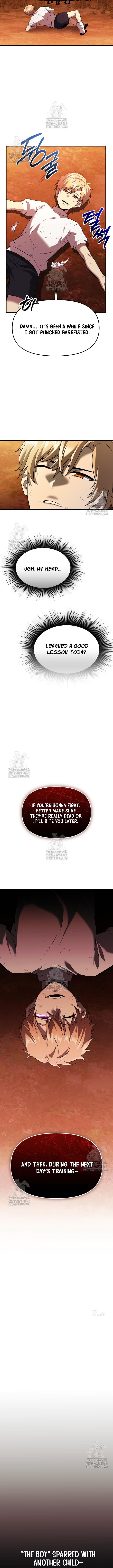 I Obtained A Mythic Item, Chapter 146 image 19